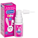 NAVEH PHARMA® CleanEars Baby (en anglais seulement) Spray d'élimination de cire d'oreille à action rapide