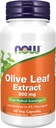 MAINTENANT Compléments alimentaires, Extrait de feuille d'olive 500 mg, Récupérateur radicalaire libre*, 60 gélules