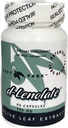 Extrait de feuille d'olive de East Park (OLE) Super-résistance d-Lénolate 500mg.