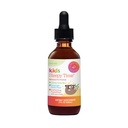 SPRIGS Kids Sleep Support Liquid, Melatonin Free Bedtime Drops for Children | Calming Herbal Blend with Passionflower, Lemon Balm & Chamomile | Natural Nighttime Relaxation Formula