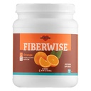 Melaleuca FiberWise Heart Healthy-Fiber Supplément-30 Servings-Net WT 28,6 OZ.(810g) - Orange