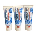 RIXET Toxin Binding Gel for Cleansing The Gut 225G (Pack of 3) Without a Box