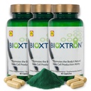 Bioxtron Natural AFA Stem Cell Supplement 60 Capsules Pack of 3 - Stem Cell Production - Energy Levels - Joint & Muscle