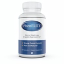 Phenelite Fat Burner pour les femmes - Weight Loss Support and Diet Pills for Helping Reduce Belly Fat - Supplément fait de Cétones de framboise et des extraits de plantes Premier - Suppresseur d'appétit, végétalien