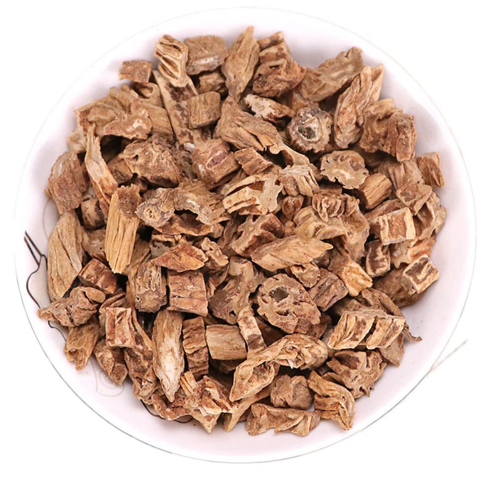 Racine de Stemona Premium pure naturelle,Stemona Tuberosa,Stemonae Radix,Baibu. (1000g)