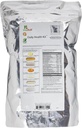 Vital Bulk Daily Health Kit Packet Multivitamines & Mineral 30 Count Box - Multivitamine pour les hommes et les femmes - Contient Vitamine C 1000mg A D E K B Complexe B12 Iron Calcium Magnésium & Potassium Supplément