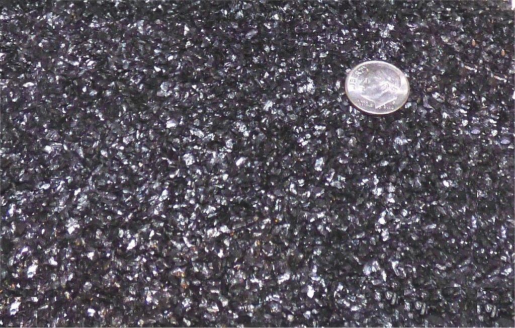 Granules charbonnières activées pour luneshine Bourbon Whiskey Mellowing 2 POUNDS
