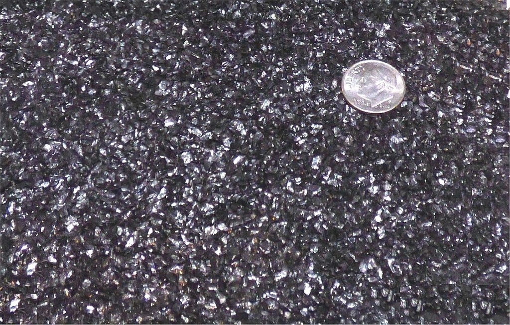 Granules charbonnières activées pour luneshine Bourbon Whiskey Mellowing 2 POUNDS