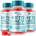 (3 Pack) Keto Genesis Keto ACV Gummies Advanced Weight Loss - Keto Genesis Gummies, Keto Genesis Keto ACV Gummies, Keto + ACV Gummy, Maximum Strength Supplement, KetoGenesis Reviews (180 Gummies)