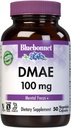 BlueBonnet Nutrition DMAE 100mg, 50Conte