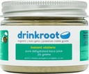 Instant Statera Vanuatu Kava - Jus de kava bio déshydraté pur de l'île 25g, 0,88 Ounce (paquet de 1)