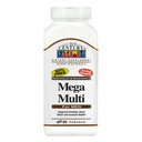 Mega Multi 21ème siècle pour les hommes, 90 comprimés