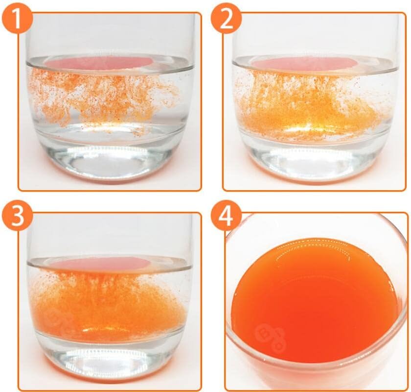Haematococcus pluvialis Extrait astaxanthine (ASTA) Poudre microcapsule 2,5 % CLHP, SCF instantanée, 1000 grammes (35 oz.)