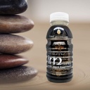 Herb Guru Chi + Immunity Tea 24 Pack (10 oz de bouteilles) - Sans caféine Pas de sucre ajouté - Énergie, récupération, crème de thé à base de plantes - Ginseng, Echinacea, racine de réglisse, Astragalus - Tonics et thés santé