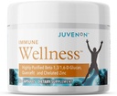 Juvenon Immune Wellness Defense Supplement avec vitamine C, supplément antioxydant pour les adultes, vieillissement en santé, santé cardiaque, 30 capsules