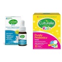 Culturelle Baby & Kids Probiotics with Vitamin D, Digestive & Immune Support for Infants, Newborns & Children