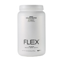 LTH Flex Whey Protein Isolate - Trusted by Life Time Members - Lactose-Free Protein Powder - NSF Certified for Sport - Low Fat, No Added Sugar & Low Carb - Vanilla (30 Servings)