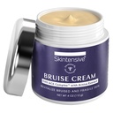 Crème de brume d'Arnica pour peau mince - hydratant, vitamine K C et E, renouvellement de la peau, 4 Oz