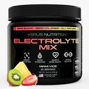 Poudre d'électrolytes Pas de sucre- Zéro Calorie Poudre d'hydratation.