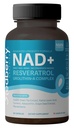 Direct NAD+ Supplement, 60 Capsules
