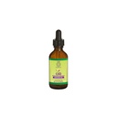 C60 Power C60 dans l'huile d'avocat biologique - Soutien au bien-être naturel pour les hommes et les femmes, 99,99 % de carbone pur Fullerènes, favorise l'énergie, la clarté mentale et l'endurance - 2 fl oz bouteille