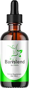 Gouttes de barislend, liquide barislend, gouttes de barislend officiel, formule de gouttes de barislend avancée, supplément de gouttes de barislend Premium, 1 bouteille pour 1 mois