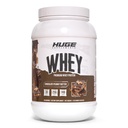 Huge Whey, Protein Powder for Muscle Gain, 25g Protein, 12g EAAs, Supports Muscle Growth, Performance & Recovery (Chocolate Peanut Butter, 30 Servings)