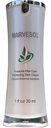 Sérum de crème de Rosacea pour la peau du visage Adoucit et réduit la rougeur de Rosacea Acné et Blemishes.