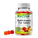 Greenfield Nutritions Multivitamines halales pour les adultes $ 90 Vitamines halales pour les femmes et les hommes $ Toutes les vitamines halales essentielles sans gélatine vitamine halal, minéral, acide folique, biotine, sans gluten, non-OGM, végétarien