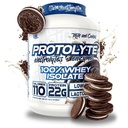 VMI Sports | ProtoLyte Whey Isolate Protein Powder | Low Calorie Whey for Weight Loss and Muscle Gain | Digestive Enzymes | Non-GMO (4.6 lb, Milk and Cookies)