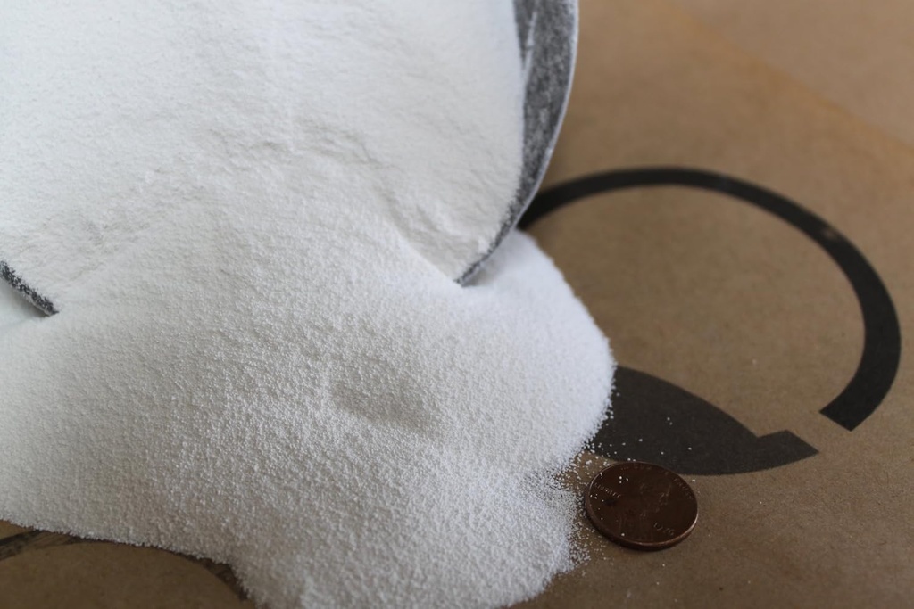 Sulfate de zinc monohydraté - 35,5% Zn - 99 % Pure - 5 livres