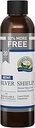 Le Bouclier d'Argent Sunshine de la nature liquide, 6 Fl Oz.
