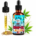 Hemp Oil 3,000mg – 2 fl oz (60ml) - Unflavored, Non-GMO Omega 3 6 9 for Skin, Hair & Immune Support - Natural Sleep Bedtime Aid - Made in USA