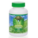 Youngevity Ultimate Colon FX™ – Proprietary Herbal Blend for Natural Colon Cleansing and Digestive Health Support – 90 Capsules (Pack of 1)