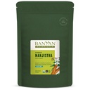 Banyan Botanicals Manjistha Powder – Organic Manjistha Supplement – Ayurvedic Blood Cleanse & Lymphatic System Support* – 1 lb. – Non-GMO Sustainably Sourced Certified Fair for Life Fair Trade