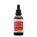 Secrets of the Tribe - Tribal Heart, Heart Strenght Formula, Herbal Supplement Blend Drops Alcohol-Free Liquid Extract (2 fl oz)