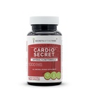 Secrets of the Tribe - Cardio Secret, Arterial Flow Formula, Herbal Supplement Blend (60 Capsules)