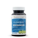 Secrets of the Tribe - Clearway, Clear Breathing Formula, Herbal Supplement Blend (60 Capsules)