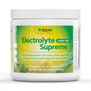 Jigsaw Health Electrolyte Supreme : large spectre d'électrolytes + minéraux traces