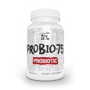 5 % Nutrition Riche Piana Probio-75 Milliards UFC