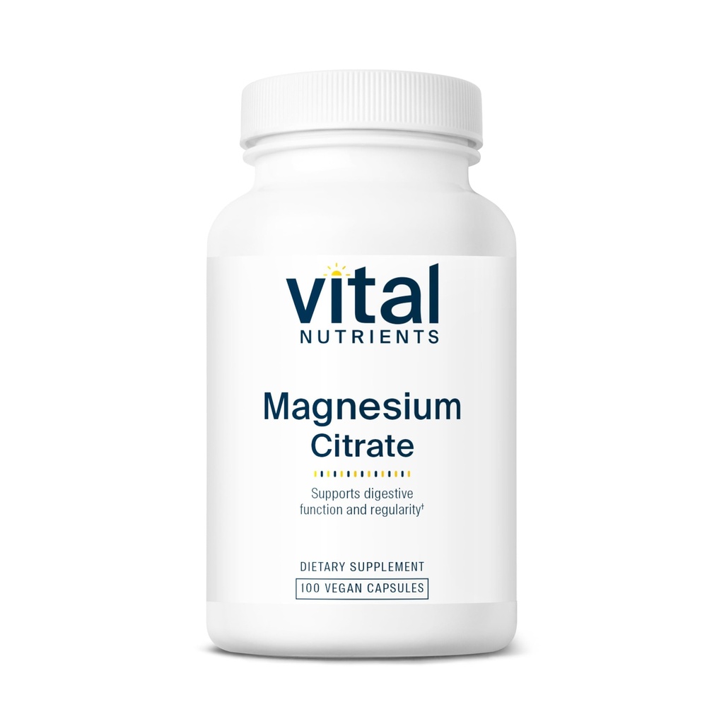 Nutriments vitaux Citrate de magnésium 150mg=Citrate de magnésium favorise la relaxation=Le sommeil, les os, le coeur, le muscle, le rein et la santé nerveuse*=Citrate de magnésium