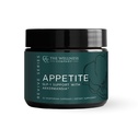 The Wellness Company Appetite – GLP1 Support, Craving Suppression, Hunger Control, Microbiome Balance - Akkermansia, Chicory, Saffron, Green Banana Starch