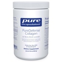 Pure Encapsulations PureDefense Collagen w/Bone Broth, 14.1 Ounces