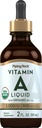 Pipping Rock Vitamine A Liquid.