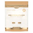 Protein Powder | 100% Grass-Fed Whey Protein Isolate | 22g of Protein, No Added Sugar | Non-GMO, Gluten Free, No Sucralose, All Natural | 1.25 lbs (Vanilla Cream)