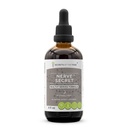 Secrets of the Tribe - Nerve Secret, Herbal Supplement Blend Drops Alcohol-Free Liquid Extract, Healthy Nerves Formula (4 fl oz)