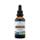 Secrets of the Tribe Catuaba Liquid Extract for Energy & Nervous System Support | Herbal Supplement | Alcohol-Free | Erythroxylum catuaba Dried Bark | Drops 2 fl oz