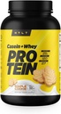 Caséine + Protéines de lactosérum par HTLT (Hey & Casein Protein Shake Powder) Lactosérum de lactosérum de lactosérum de lactosérum de lactosérum de lactosérum de lactosérum de lactosérum