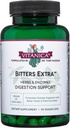 Vitanica Bitters Extra, Soutien à la digestion, Vegan, 90 Capsules