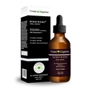 Renefrone Kidney Health and Urinary Tract Support with Chanca Piedra – Herbal Drops for Kidney Stone Cleanse, Natural Kidney Detox & Bladder Support, Alcohol-Free Liquid Supplement